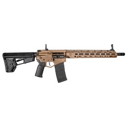 Diamondback DB1874K061 DB15  5.56x45mm NATO 16 301 Flat Dark Earth Adjustable Magpul ACSL Stock Black Magpul MOEK2 Grip