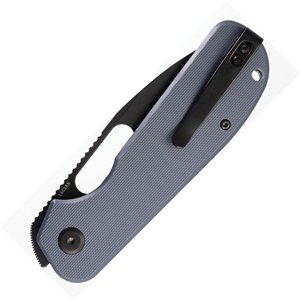 EFD Linerlock BSW Denim G10