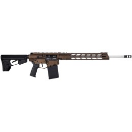 Diamondback DB1033M071 DB10  6.5 Creedmoor 20 20151 Midnight Bronze Adjustable Magpul CTR Stock Black Magpul MOE K2 Grip with Bl