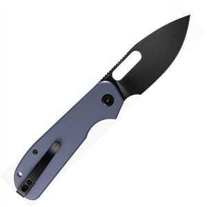EFD Linerlock BSW Denim G10