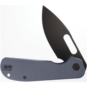 EFD Linerlock BSW Denim G10