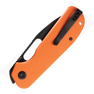 EFD Linerlock BSW Org G10