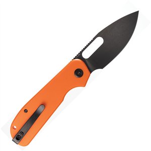 EFD Linerlock BSW Org G10