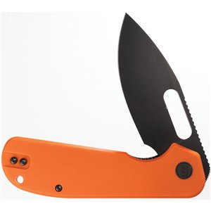 EFD Linerlock BSW Org G10