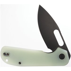 EFD Linerlock BSW Jade G10