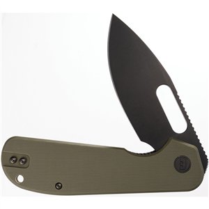 EFD Linerlock BSW OD G10