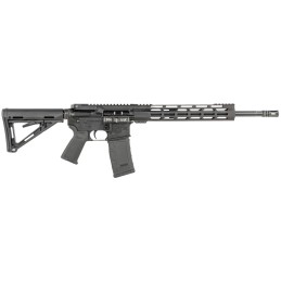 Diamondback DB1718B001 DB15  300 Blackout 16 301 Black Hard Coat Anodized Adjustable Magpul MOE Carbine Stock Black Magpul MOE G