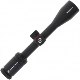 Brushline Pro 3-9x40mm Scope