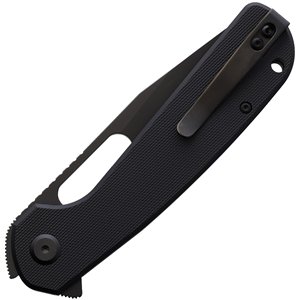 Trinity Linerlock BSW Black