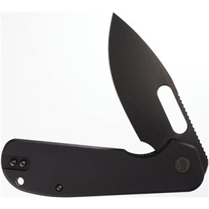 Trinity Linerlock BSW Black