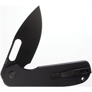 Trinity Linerlock BSW Black