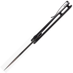 Trinity Linerlock BSW Black