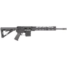 Diamondback DB1799K001 DB15 CO Compliant 5.56x45mm NATO 16 101 Black Hard Coat Anodized Magpul MOE Carbine Stock