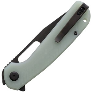 Trinity Linerlock BSW Jade