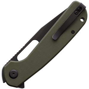 Trinity Linerlock BSW OD