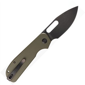 Trinity Linerlock BSW OD