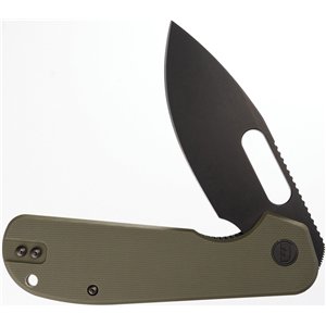 Trinity Linerlock BSW OD