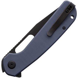 Trinity Linerlock BSW Denim