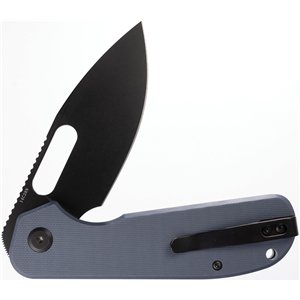 Trinity Linerlock BSW Denim