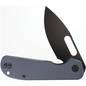 Trinity Linerlock BSW Denim