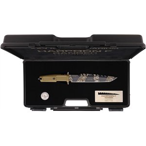 Harpoon Ranger XXV Ann