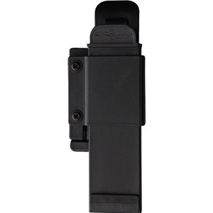 Task C Fixed Blade Black