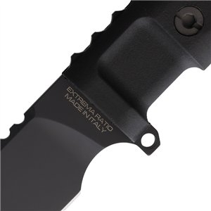 Task C Fixed Blade Black