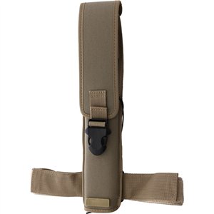 Task J Fixed Blade Desert