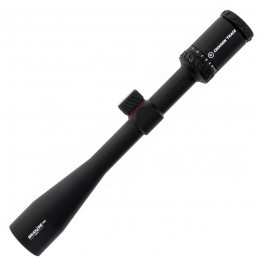 Brushline Pro 4-12x40 Scope