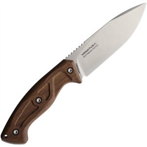 Venatus F Fixed Blade walnut