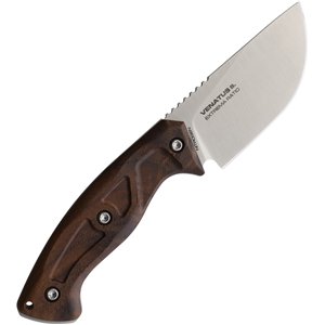 Venatus Fixed Blade Satin Wood