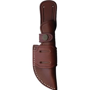 Venatus Fixed Blade Black G10