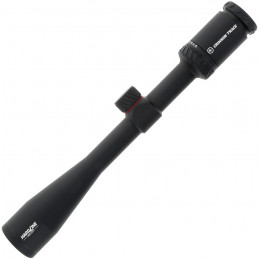 Hardline 4-12x40mm Scope