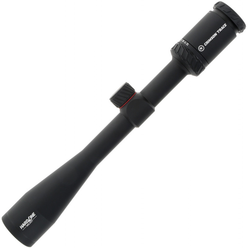 Hardline 4-12x40mm Scope