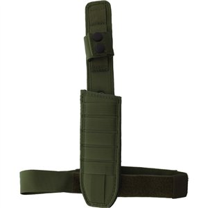 Tuscan Fixed Blade Green