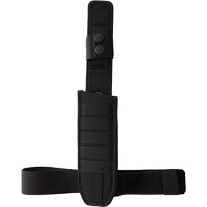 Tuscan Fixed Blade Black