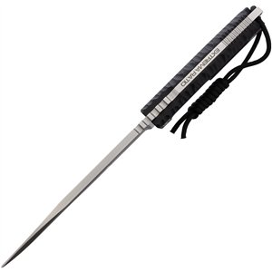 Tuscan Fixed Blade Black