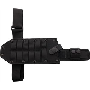 Fat Boy Fixed Blade Dark Stone