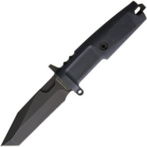 Fulcrum C FH Fixed Blade
