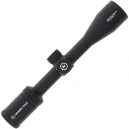 Brushline Pro 3-9x40mm Scope