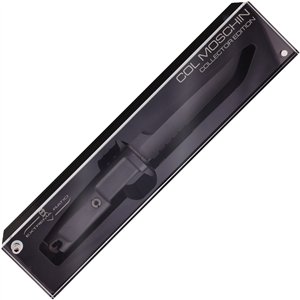 Col Moschin Black Collector Ed