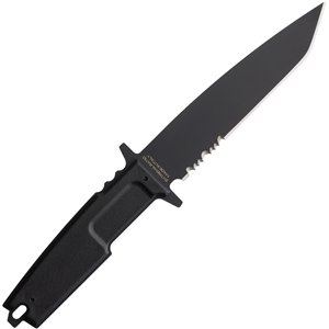 Col Moschin Paper Knife w/Base