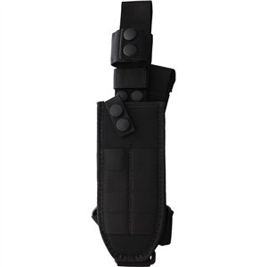 Ontos Fixed Blade Black