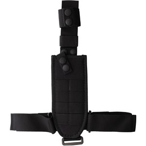 Selvans Fixed Blade S600