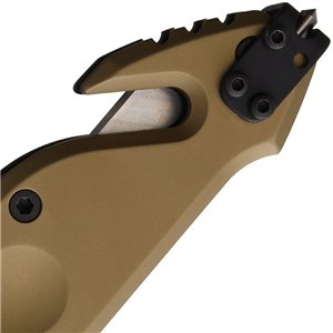 MF1 Linerlock Desert BC