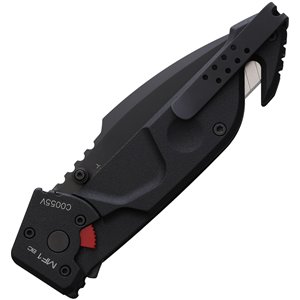 MF1 Linerlock BC Ruvido