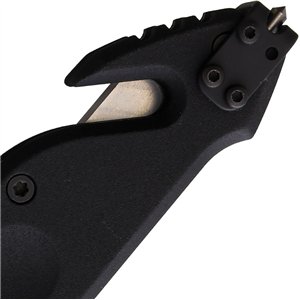 MF1 Linerlock BC Ruvido