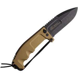 Rao II Folder Expeditions