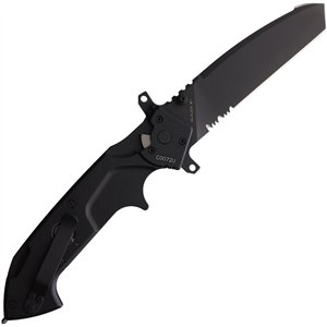 Glauca B1 Linerlock