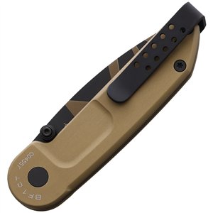 BF1 Linerlock Desert Warfare